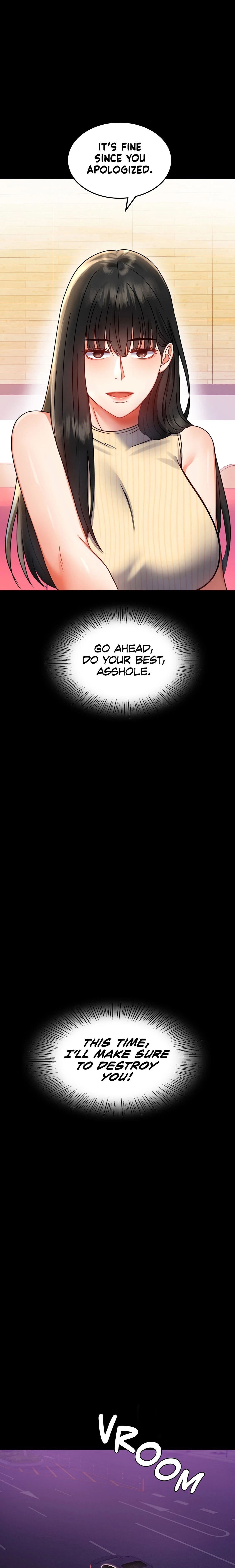 Illicit Love Chapter 37 Page 5