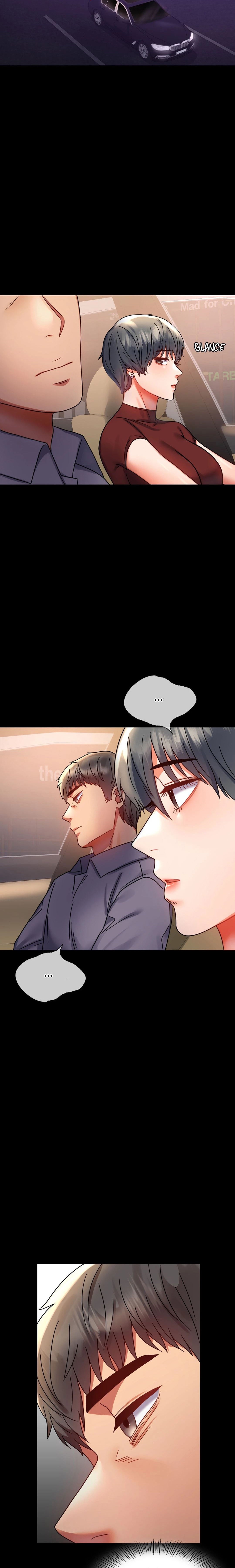 Illicit Love Chapter 37 Page 6