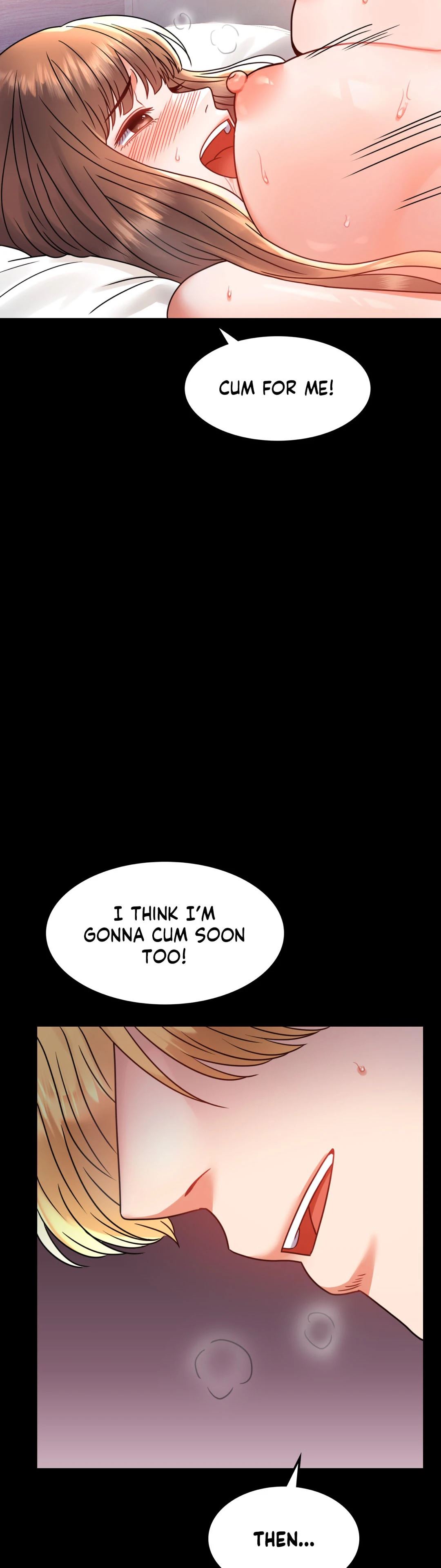 Illicit Love Chapter 38 Page 11