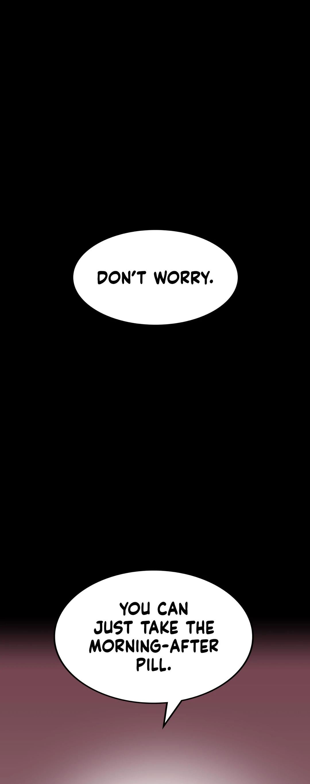 Illicit Love Chapter 38 Page 15