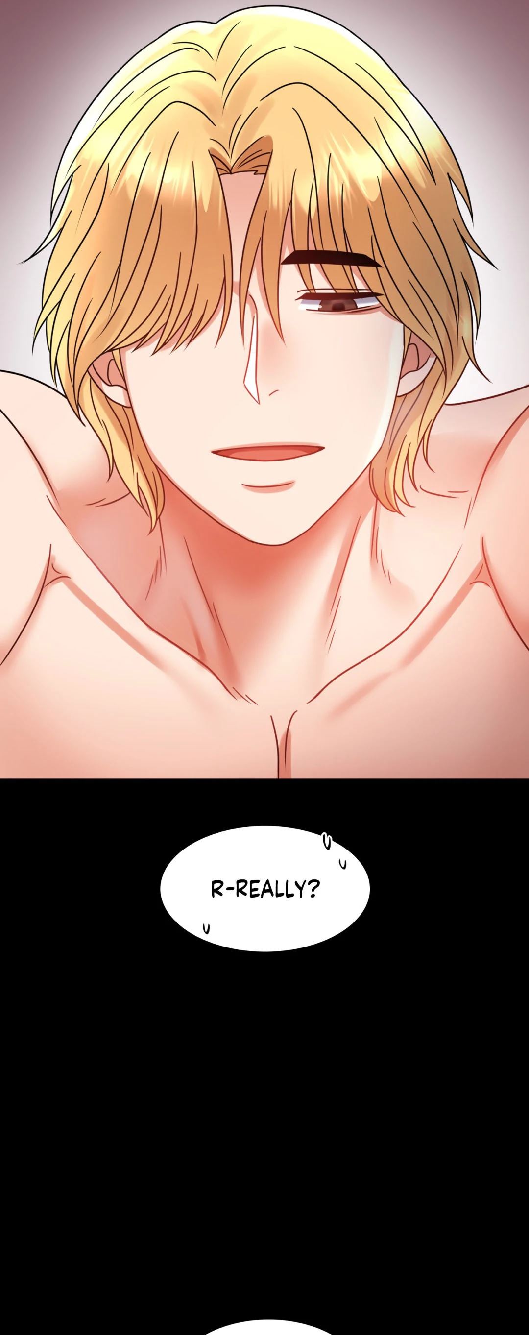 Illicit Love Chapter 38 Page 16