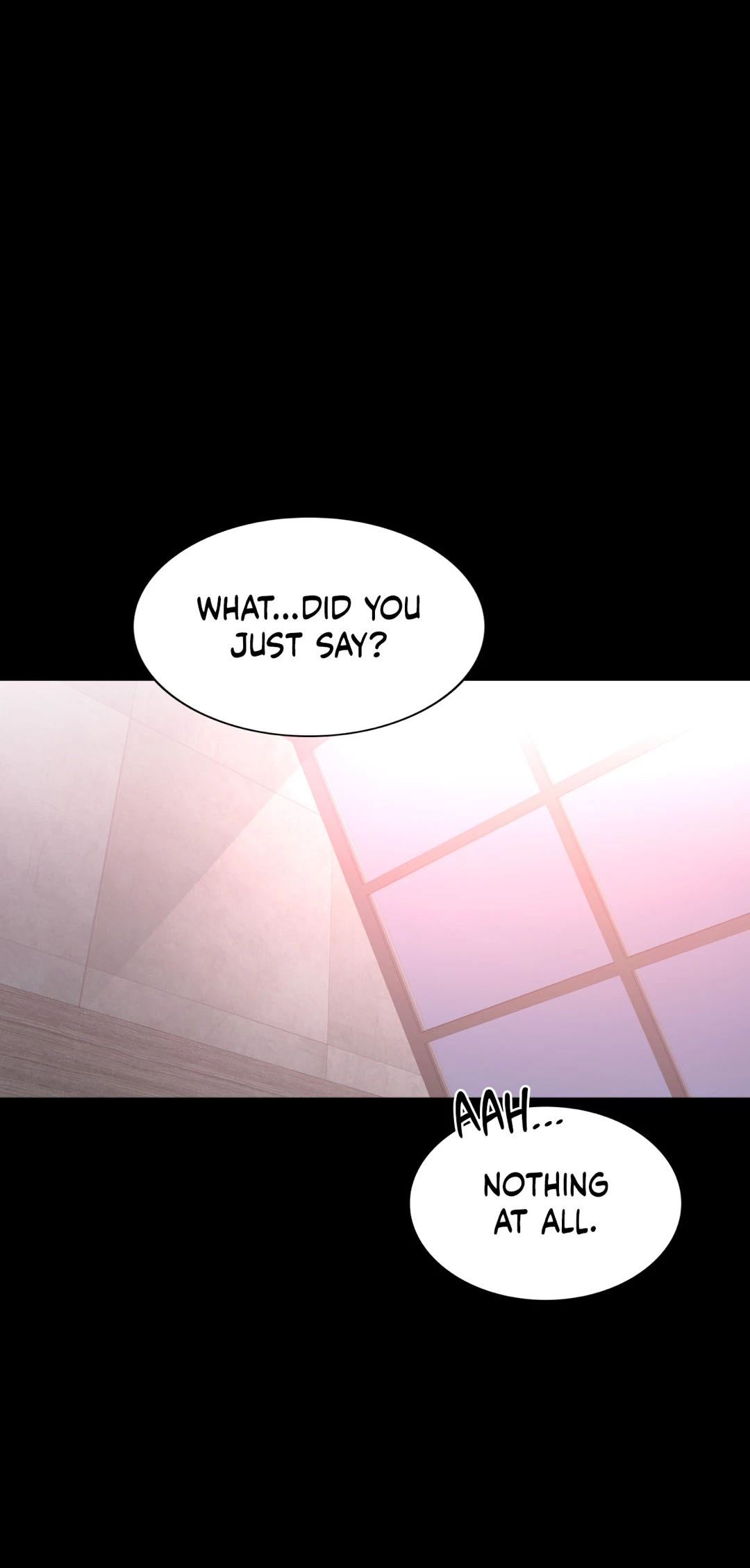 Illicit Love Chapter 38 Page 20