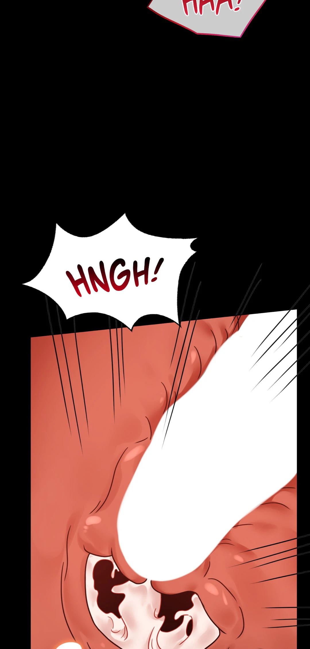 Illicit Love Chapter 38 Page 22