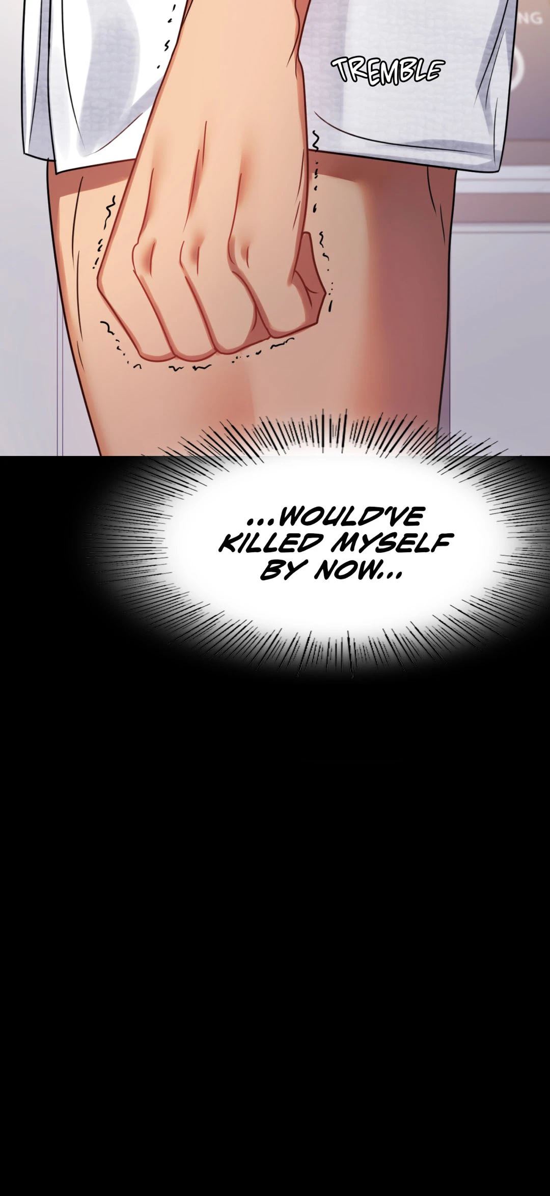 Illicit Love Chapter 38 Page 29