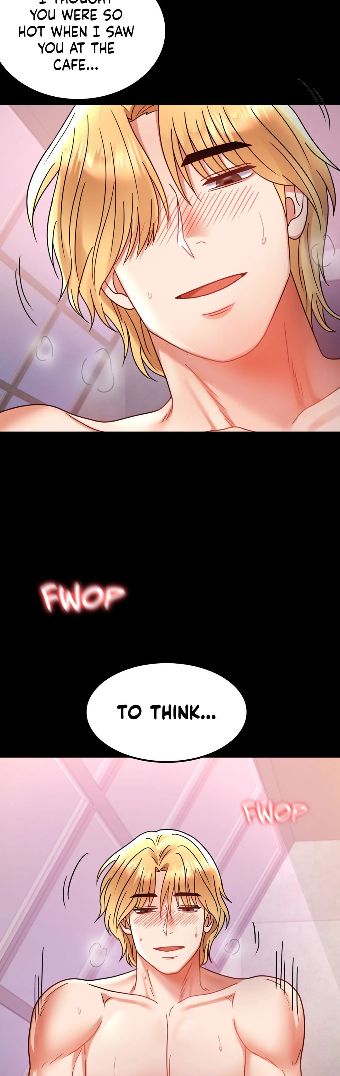 Illicit Love Chapter 38 Page 3