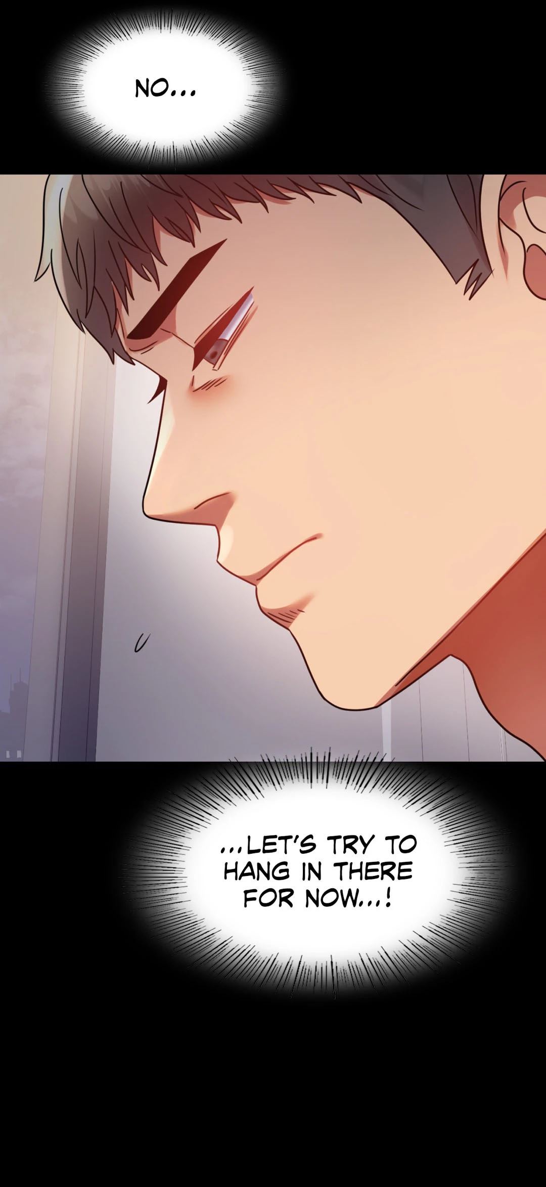 Illicit Love Chapter 38 Page 30