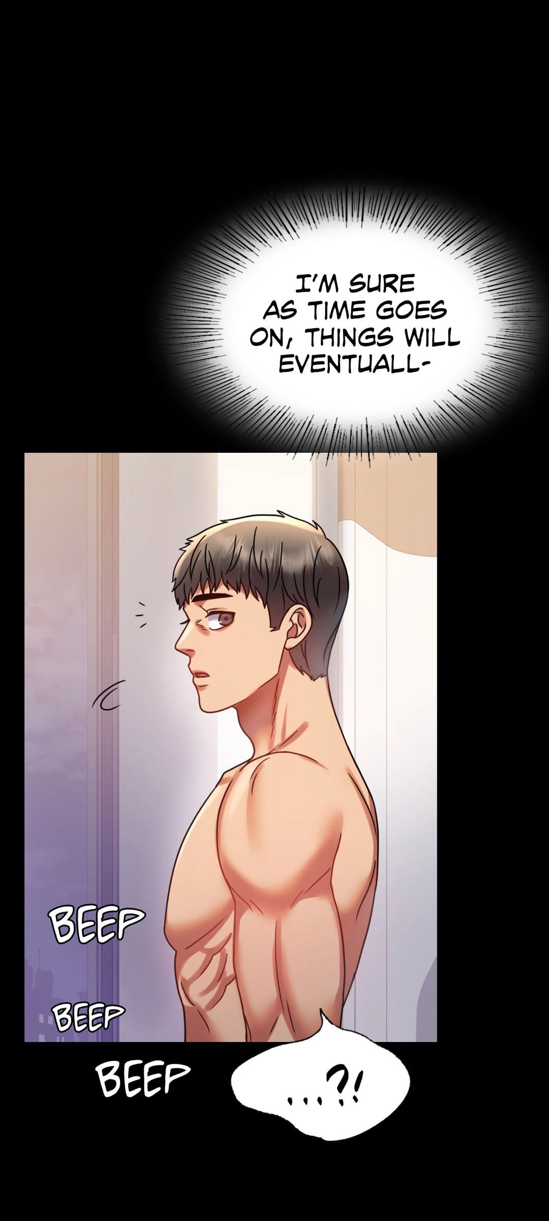 Illicit Love Chapter 38 Page 31