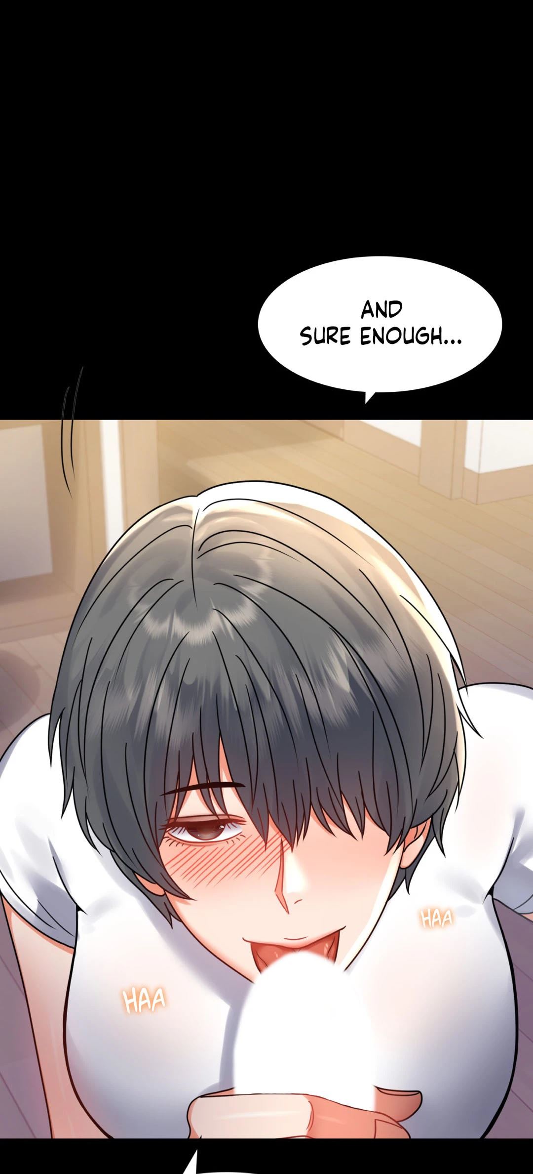 Illicit Love Chapter 38 Page 39