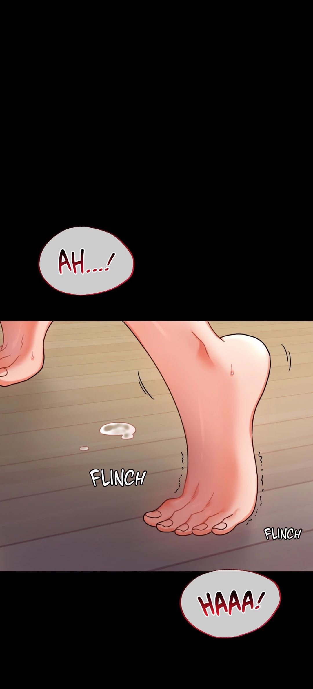 Illicit Love Chapter 38 Page 41