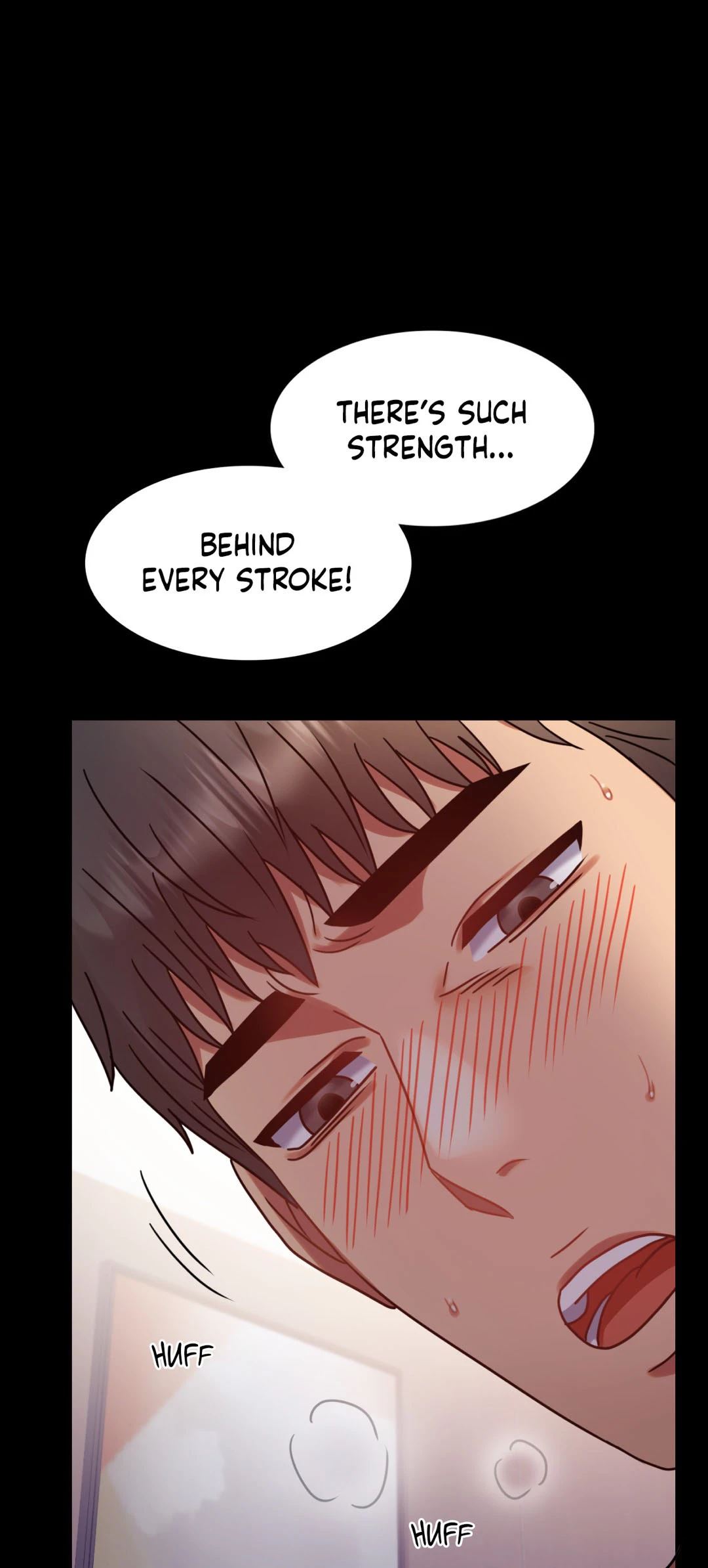 Illicit Love Chapter 38 Page 45