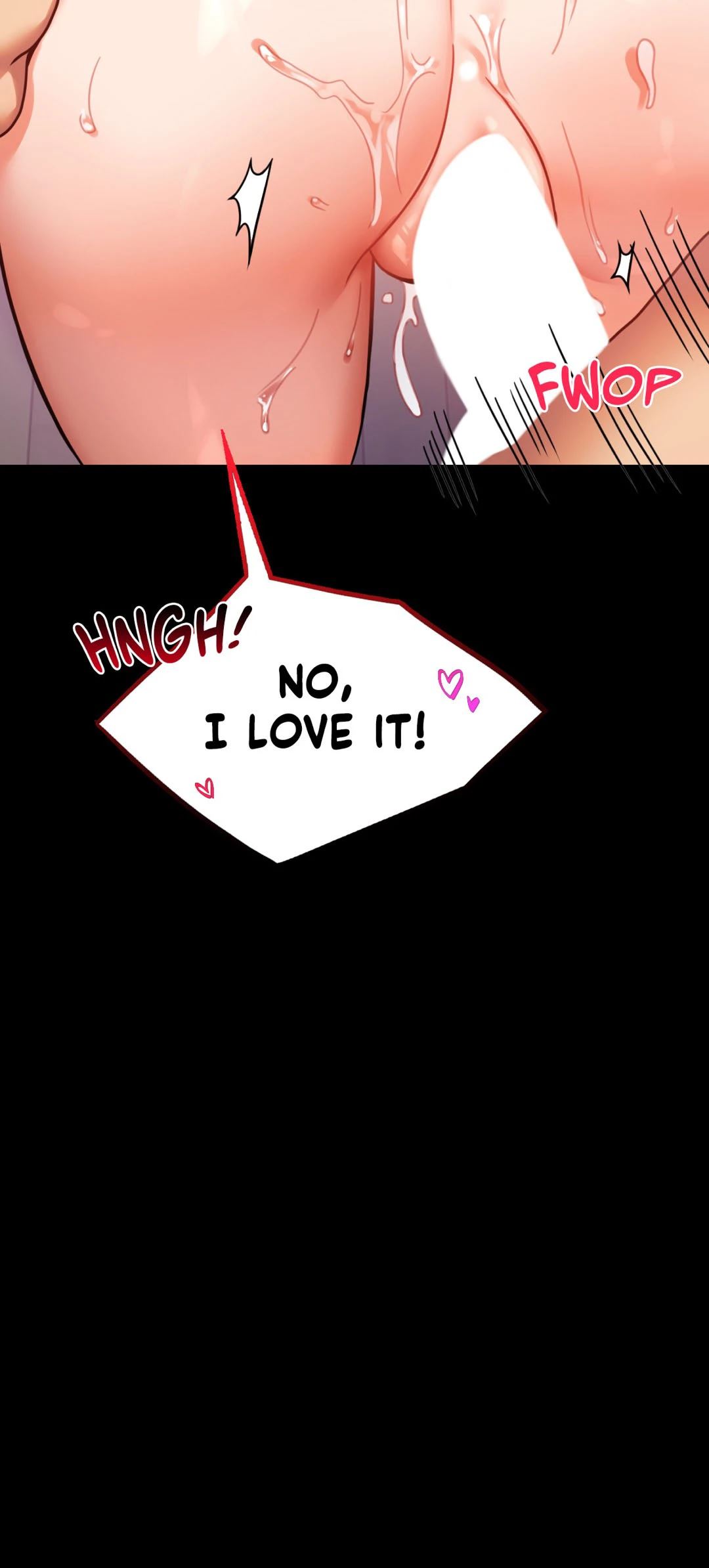 Illicit Love Chapter 38 Page 47
