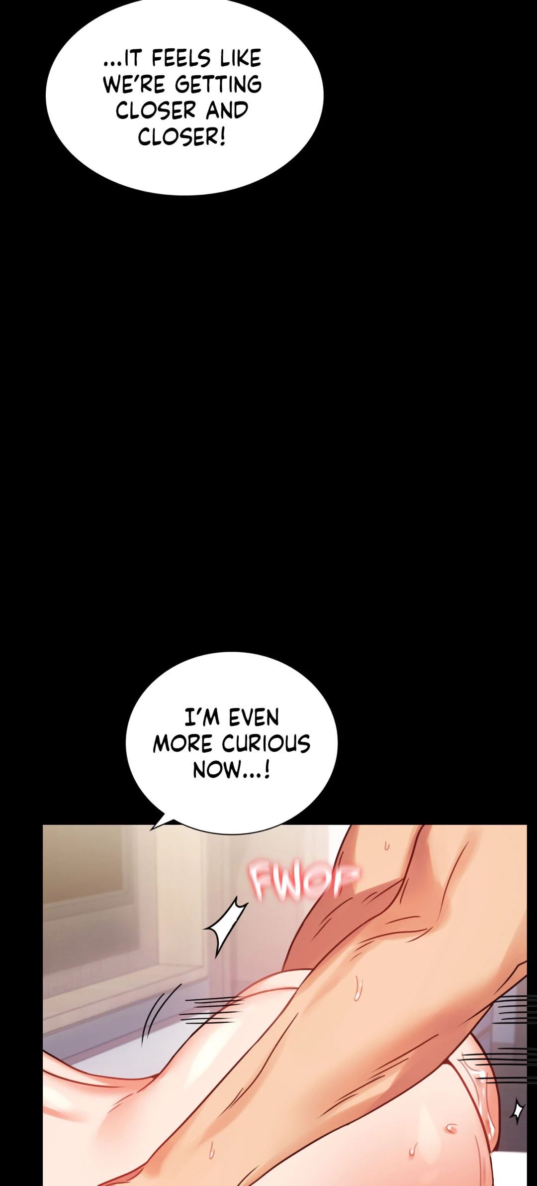 Illicit Love Chapter 38 Page 50