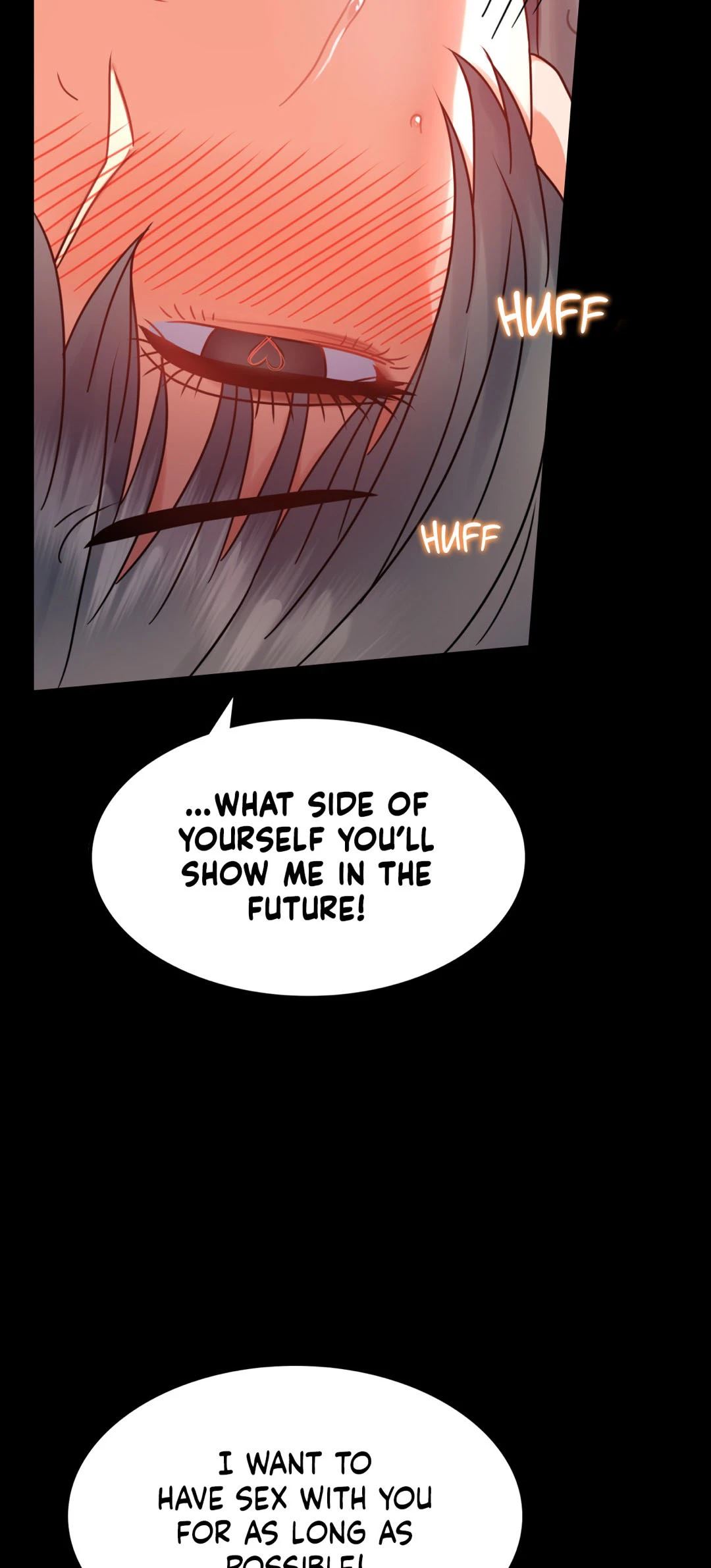Illicit Love Chapter 38 Page 52