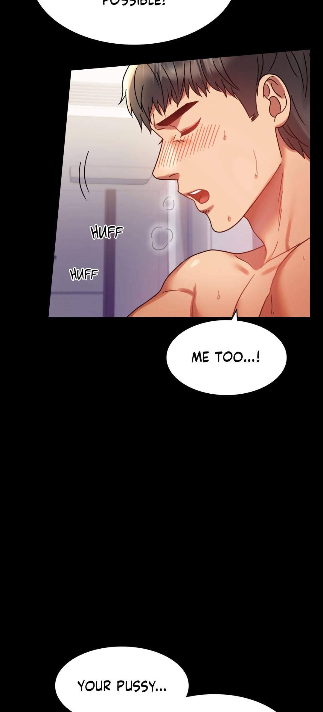 Illicit Love Chapter 38 Page 53