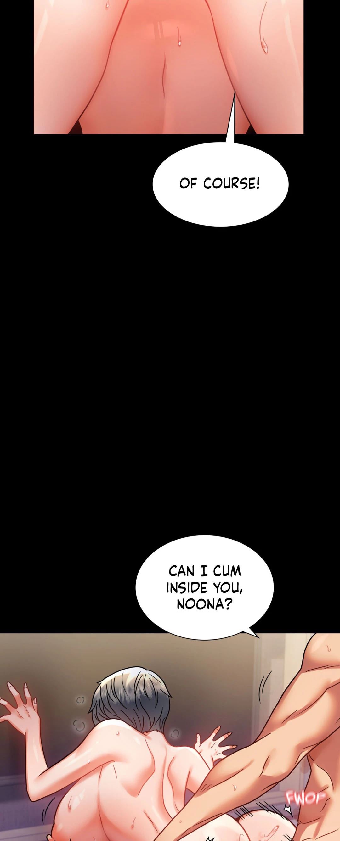 Illicit Love Chapter 38 Page 57