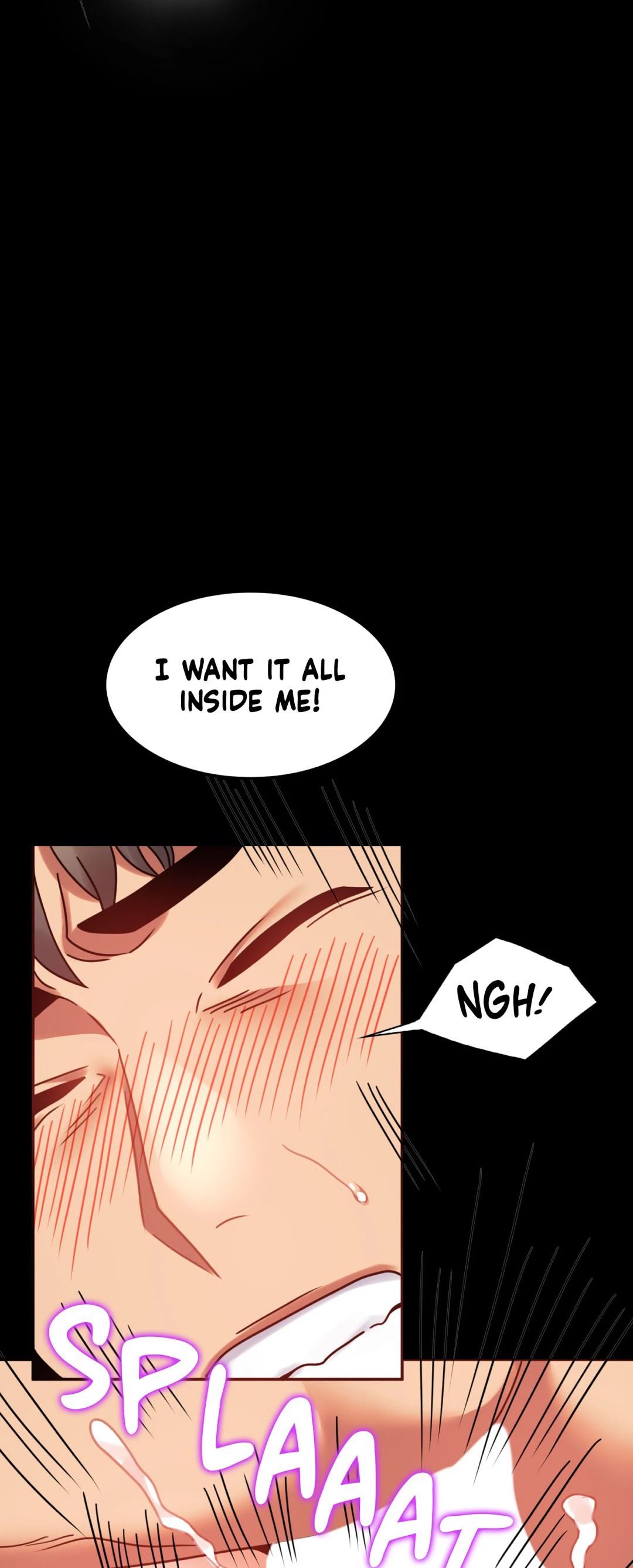 Illicit Love Chapter 38 Page 59