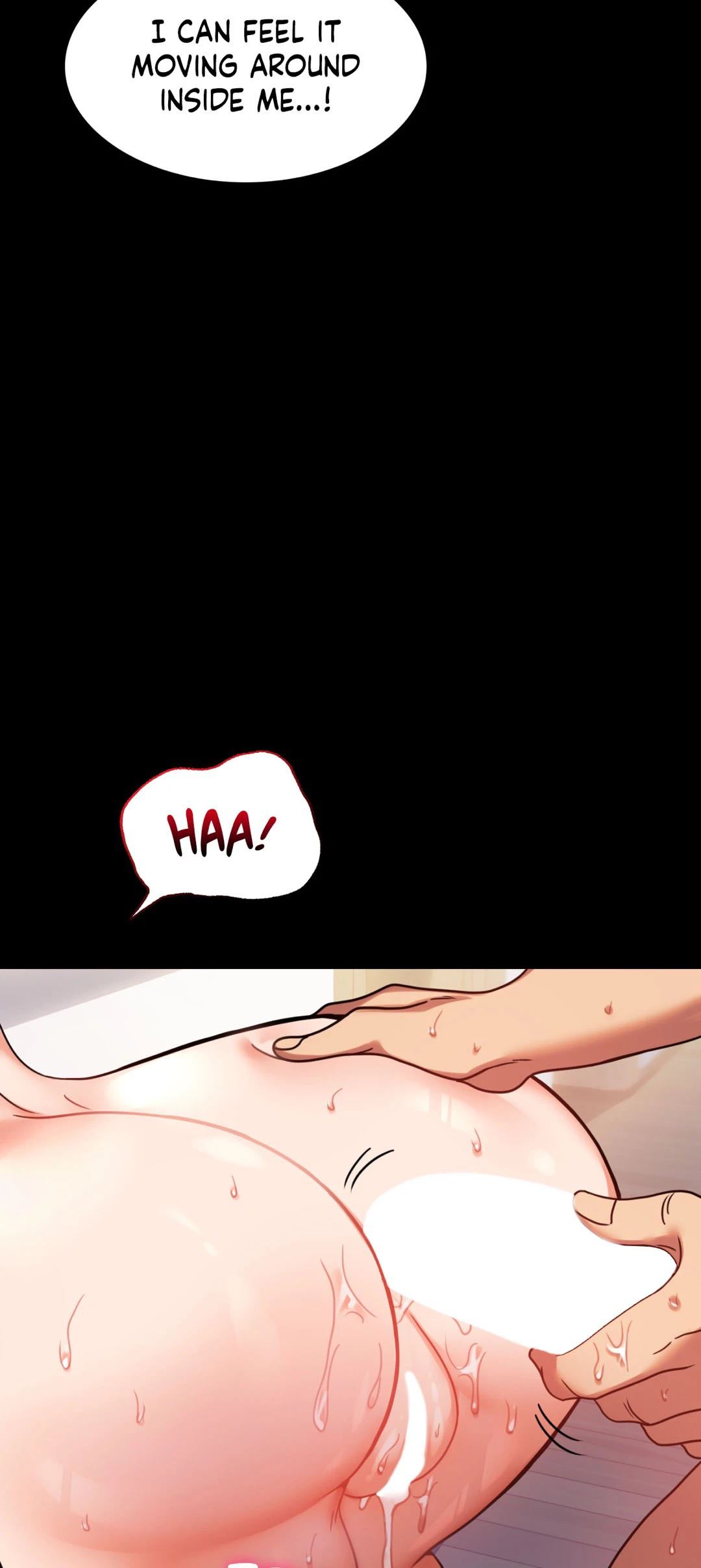 Illicit Love Chapter 38 Page 63