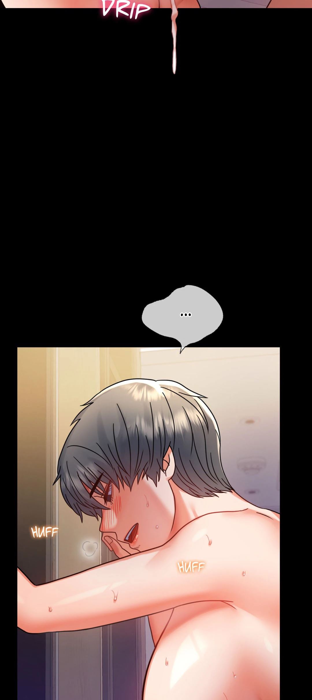 Illicit Love Chapter 38 Page 64