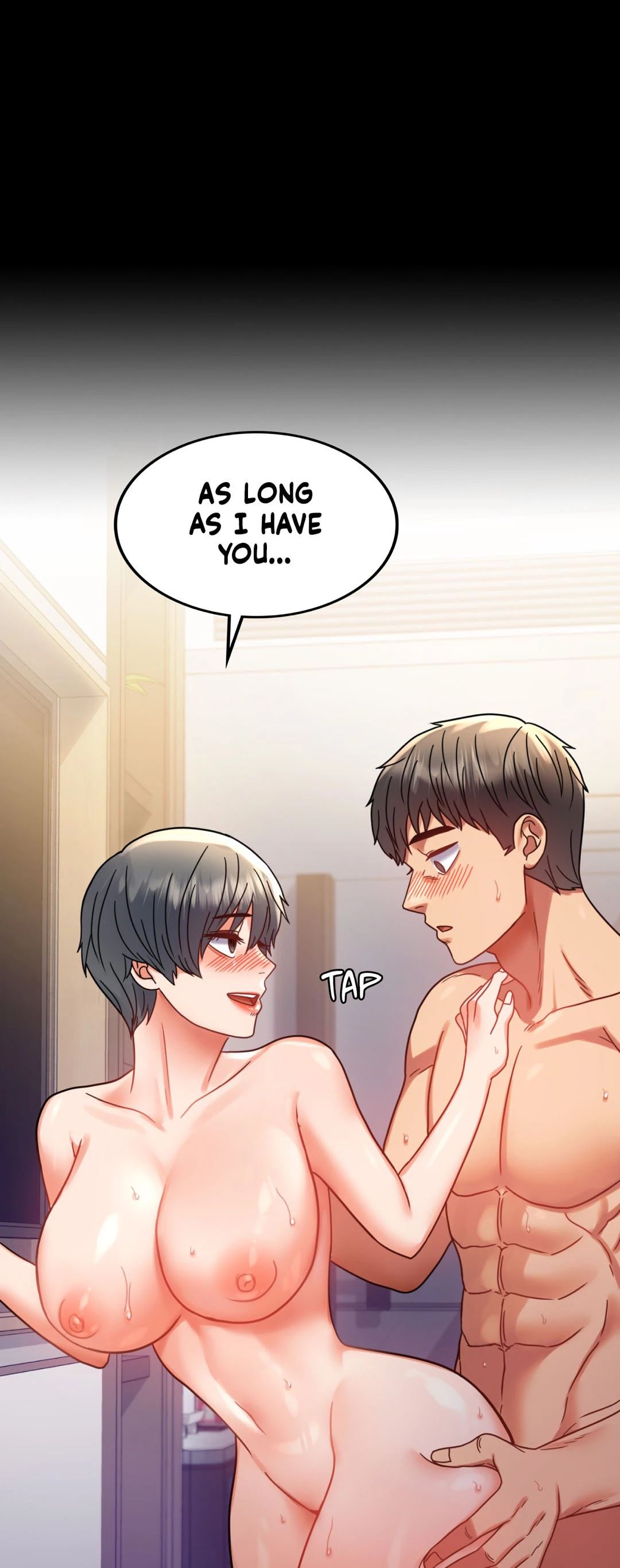 Illicit Love Chapter 38 Page 67