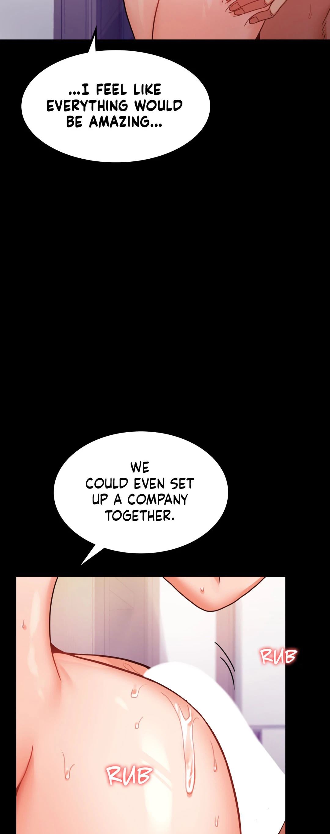 Illicit Love Chapter 38 Page 68