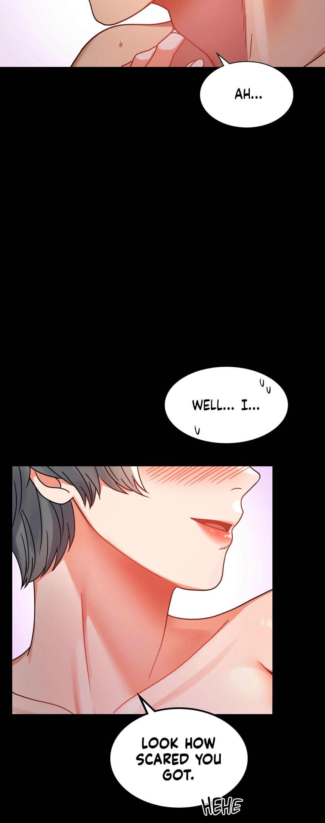 Illicit Love Chapter 38 Page 70