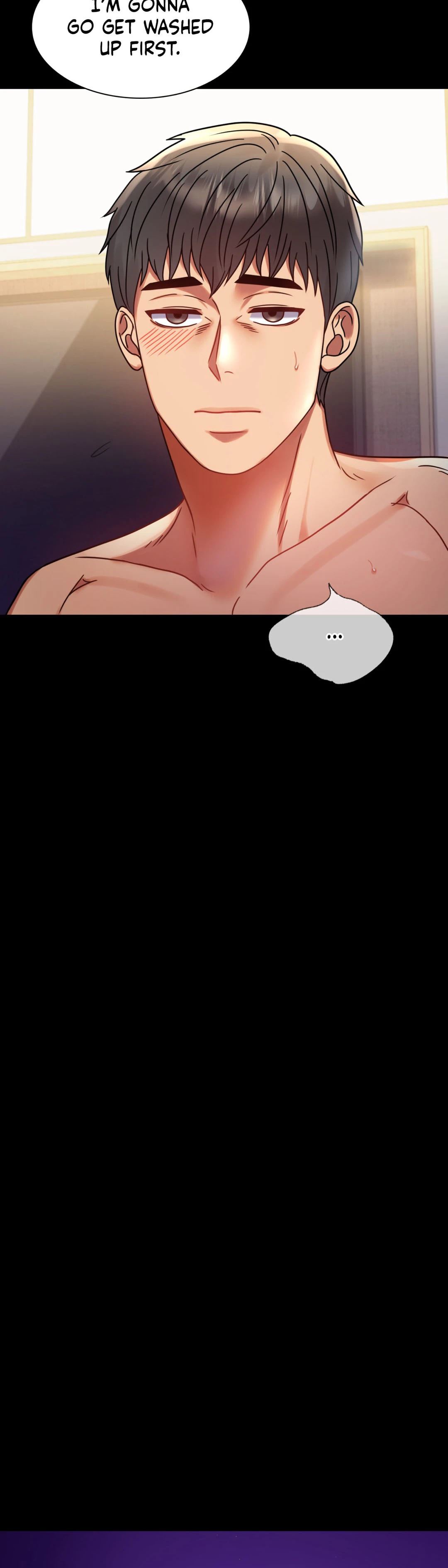 Illicit Love Chapter 38 Page 74