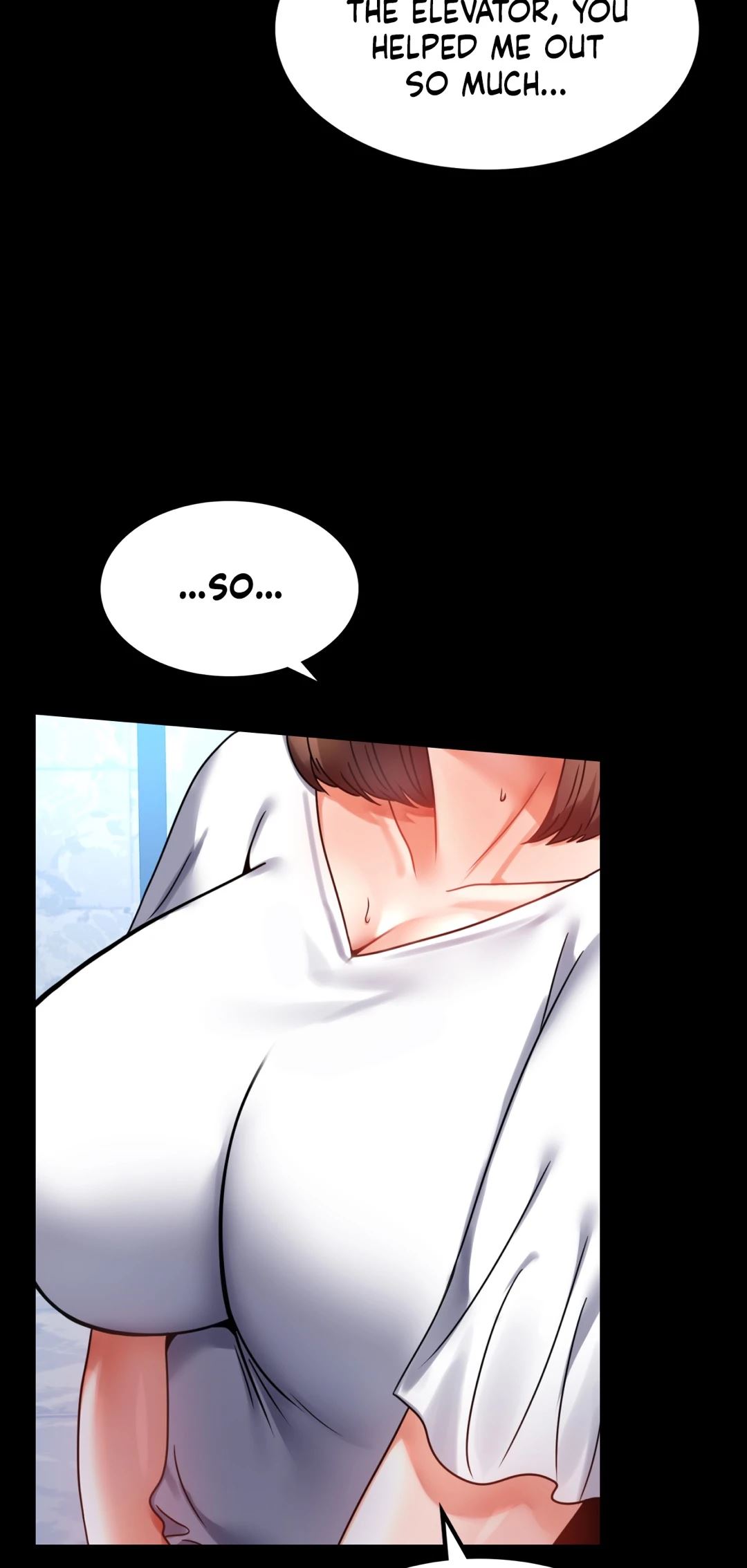 Illicit Love Chapter 39 Page 14