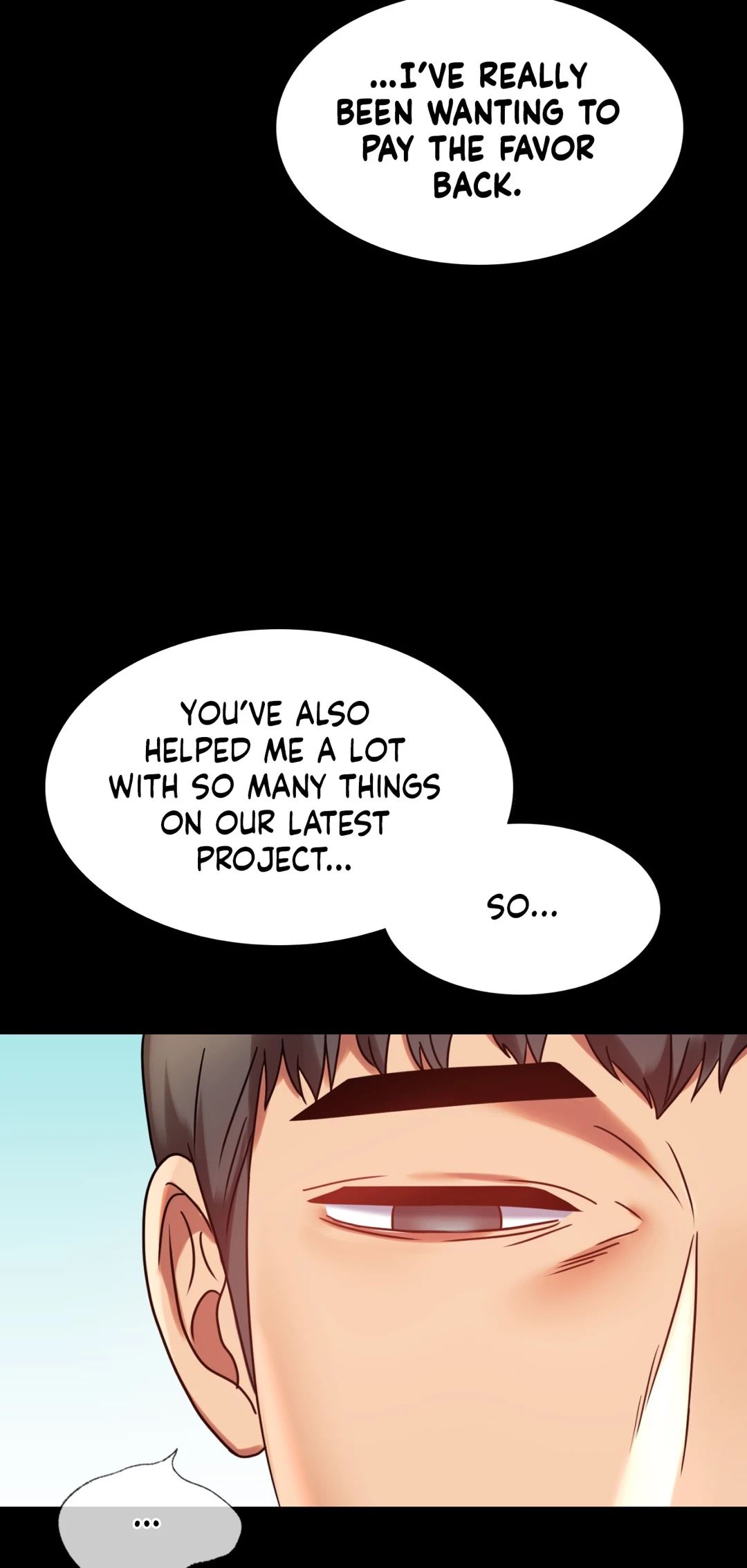 Illicit Love Chapter 39 Page 15