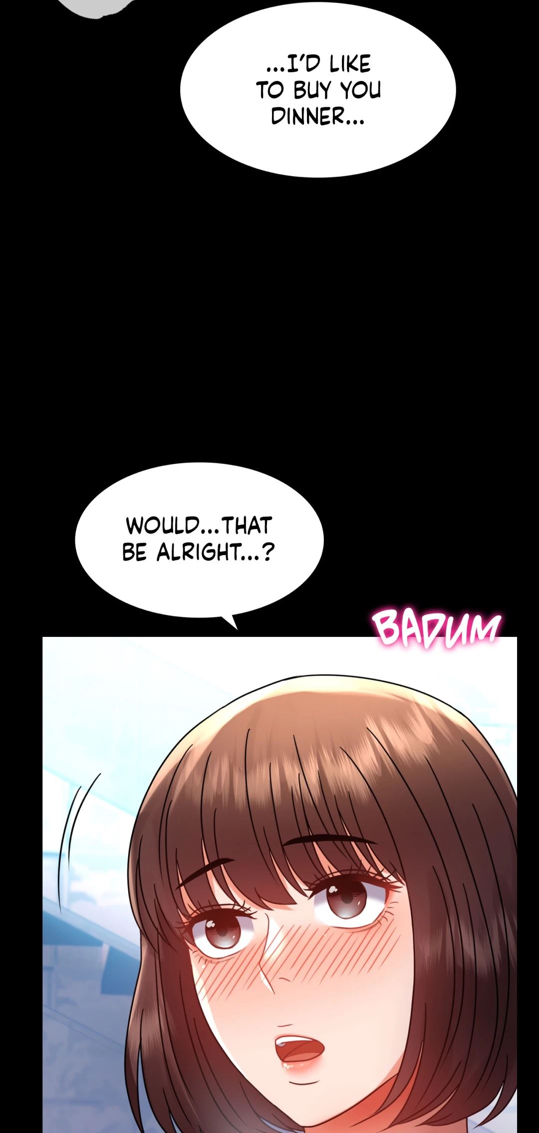 Illicit Love Chapter 39 Page 16