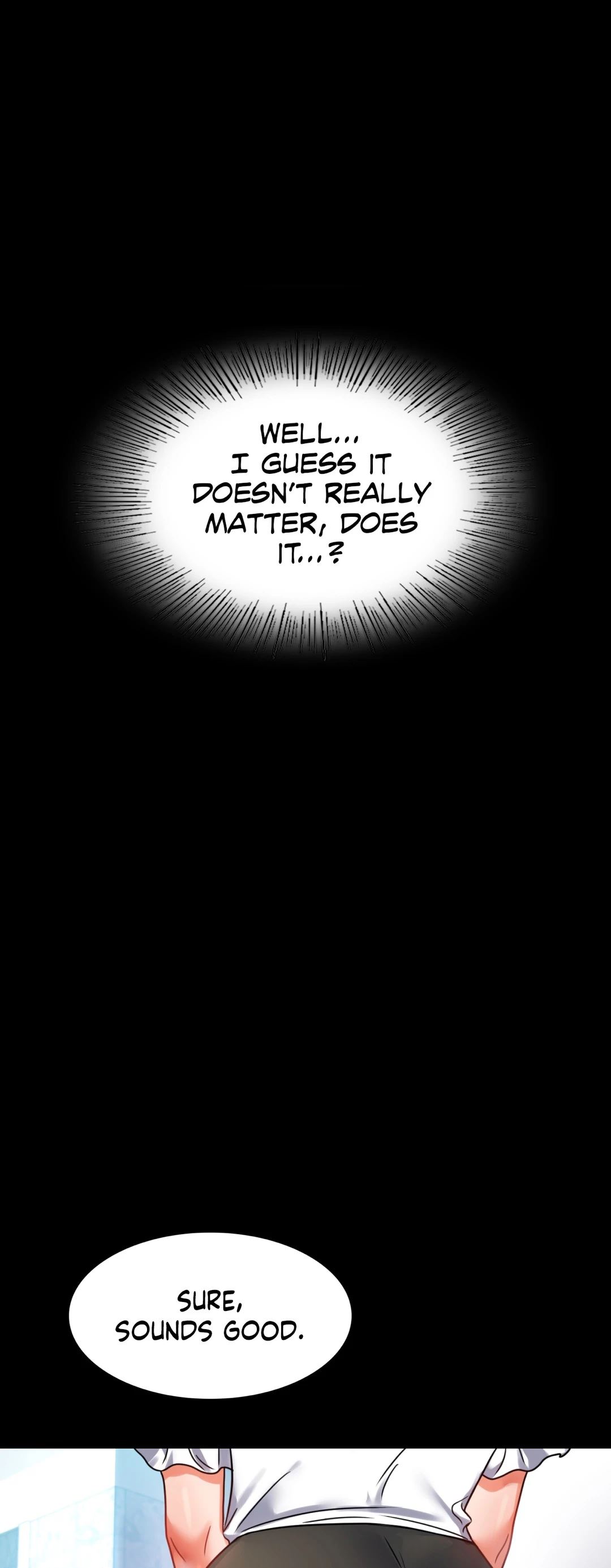 Illicit Love Chapter 39 Page 19