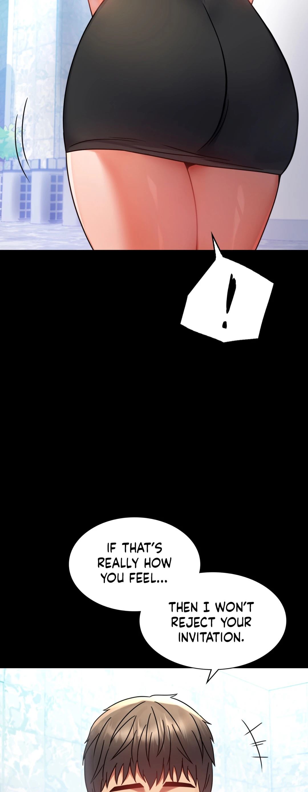 Illicit Love Chapter 39 Page 20