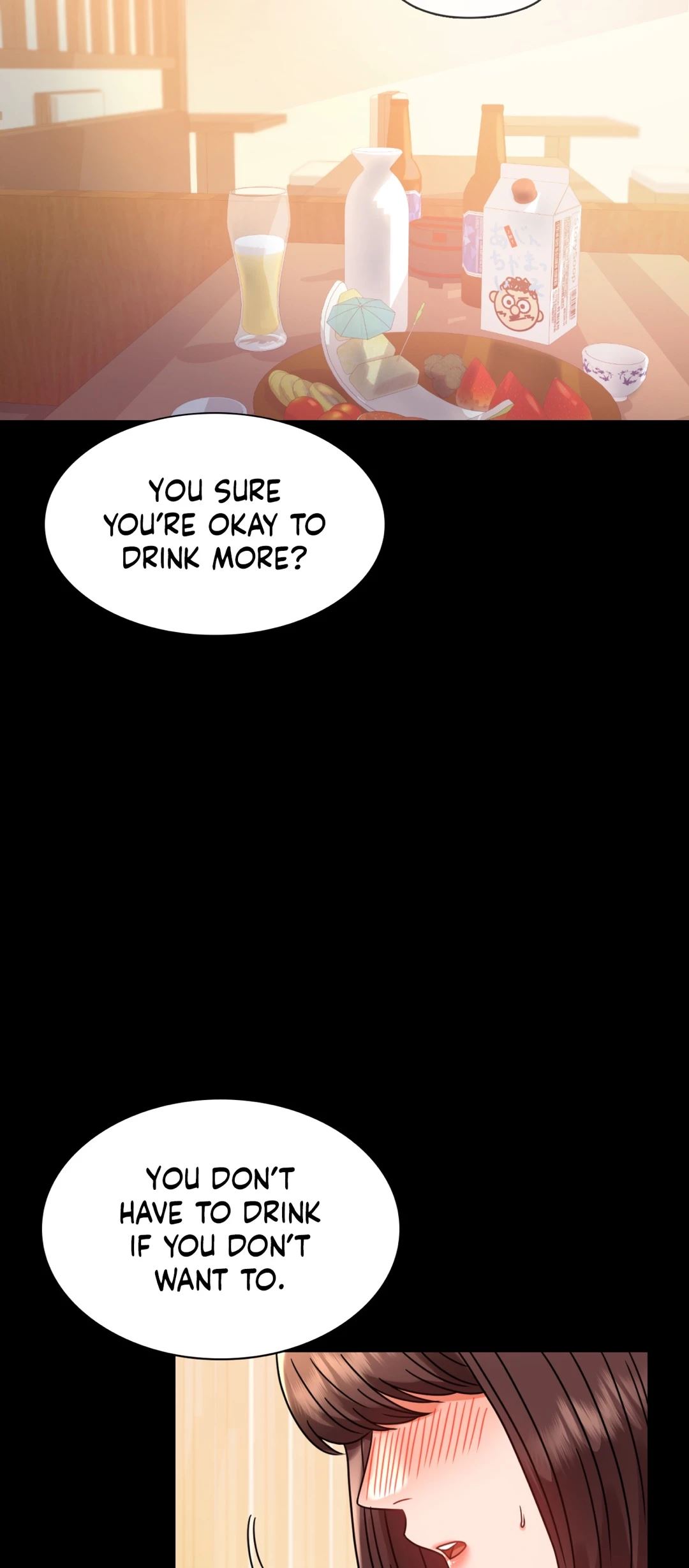 Illicit Love Chapter 39 Page 26