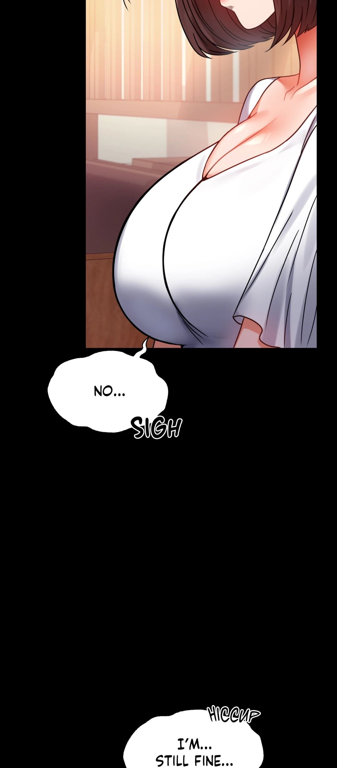 Illicit Love Chapter 39 Page 27