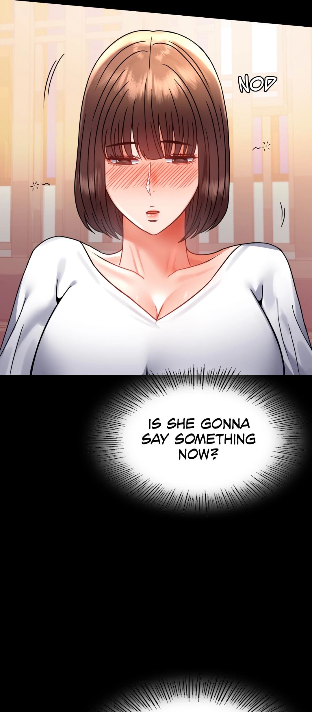 Illicit Love Chapter 39 Page 29