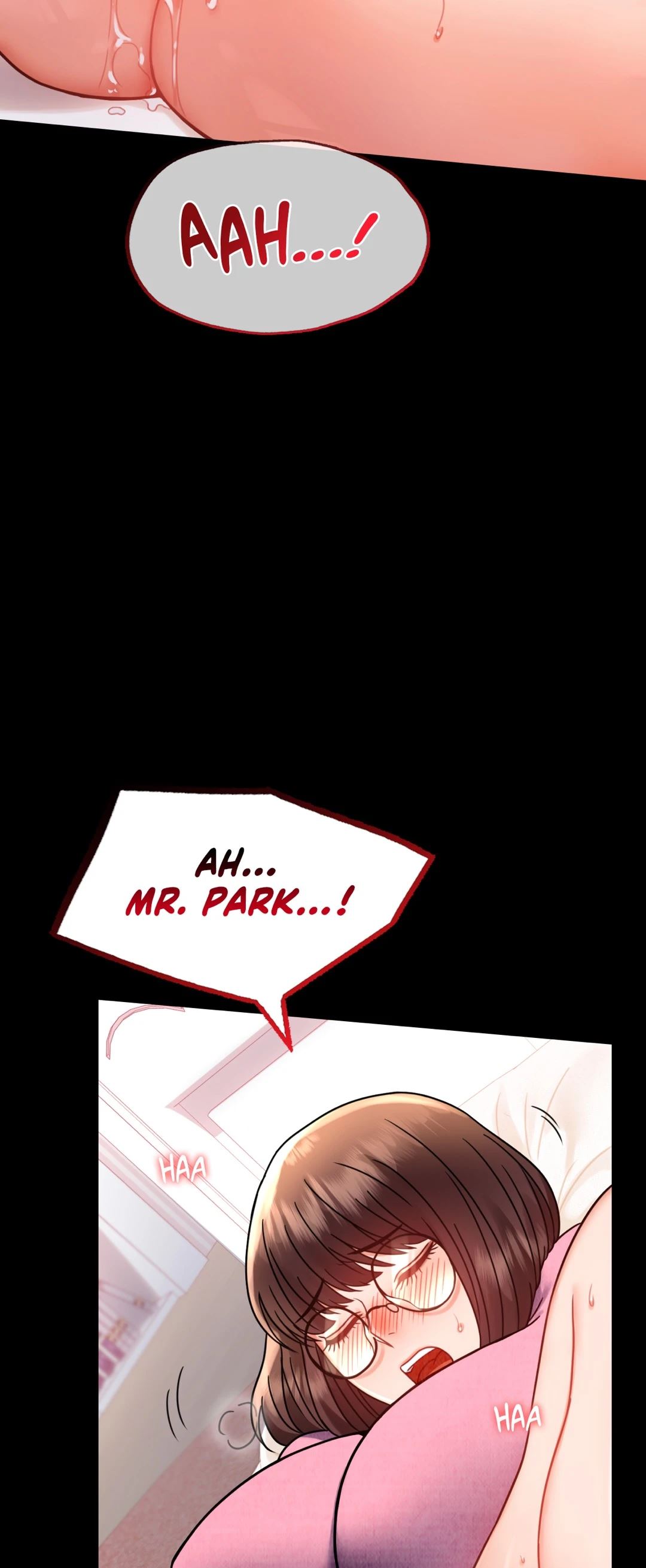 Illicit Love Chapter 39 Page 3