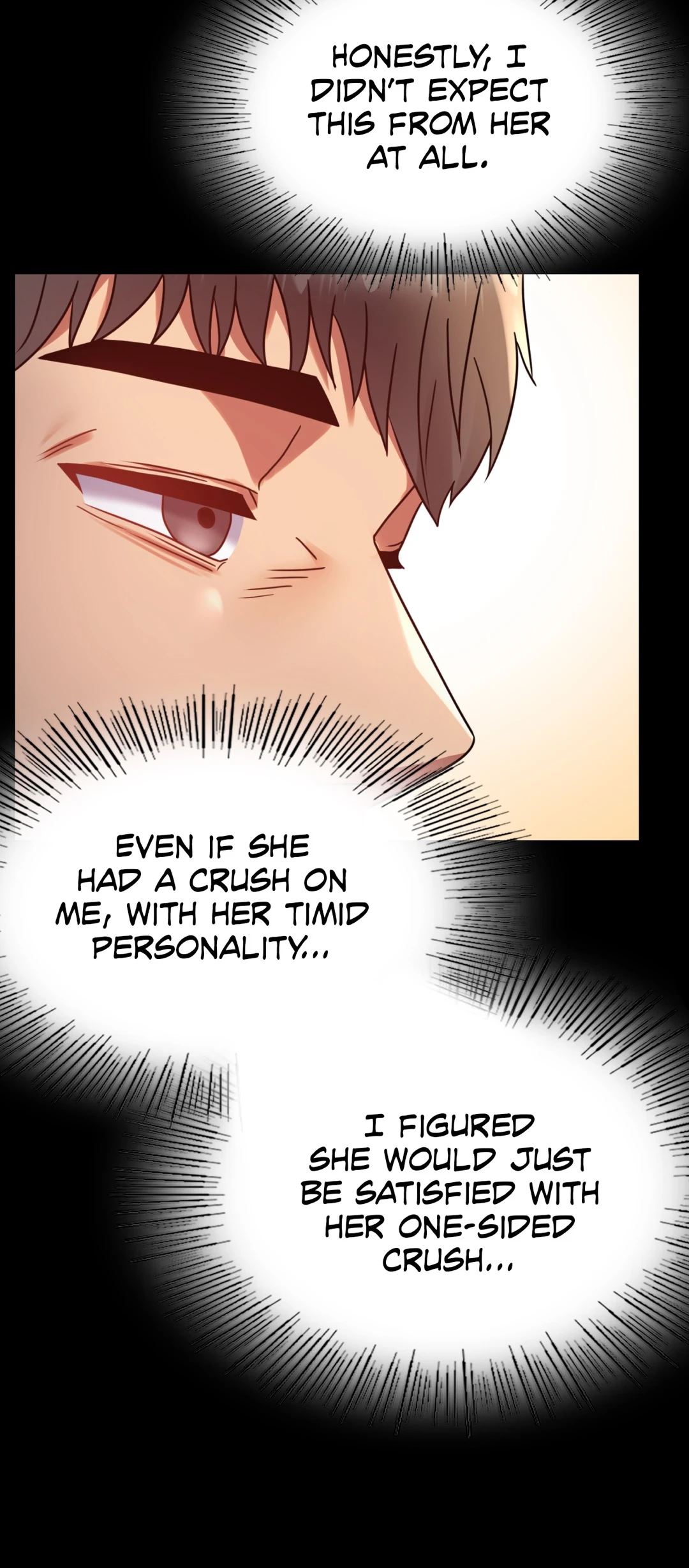 Illicit Love Chapter 39 Page 30