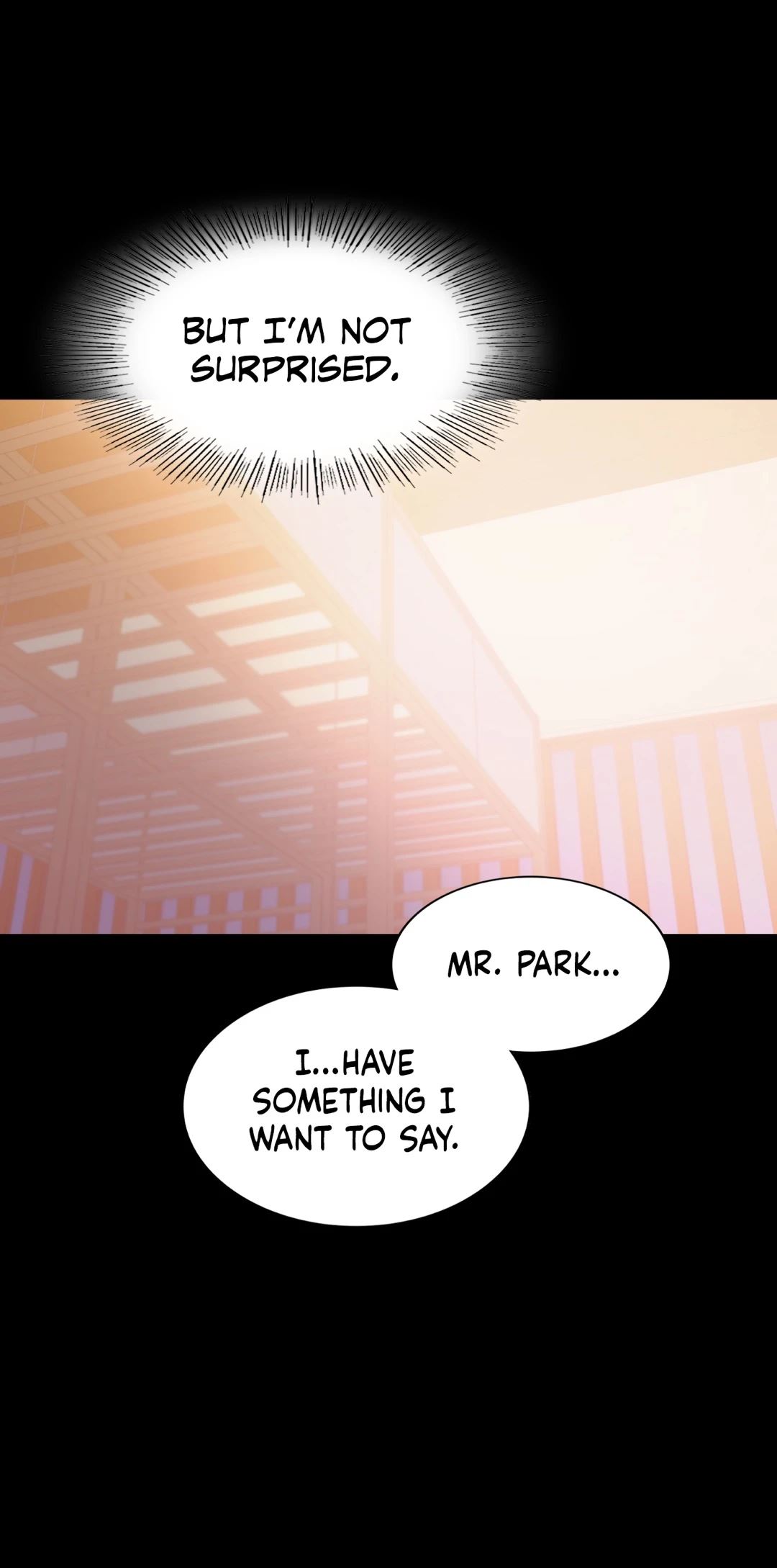 Illicit Love Chapter 39 Page 31