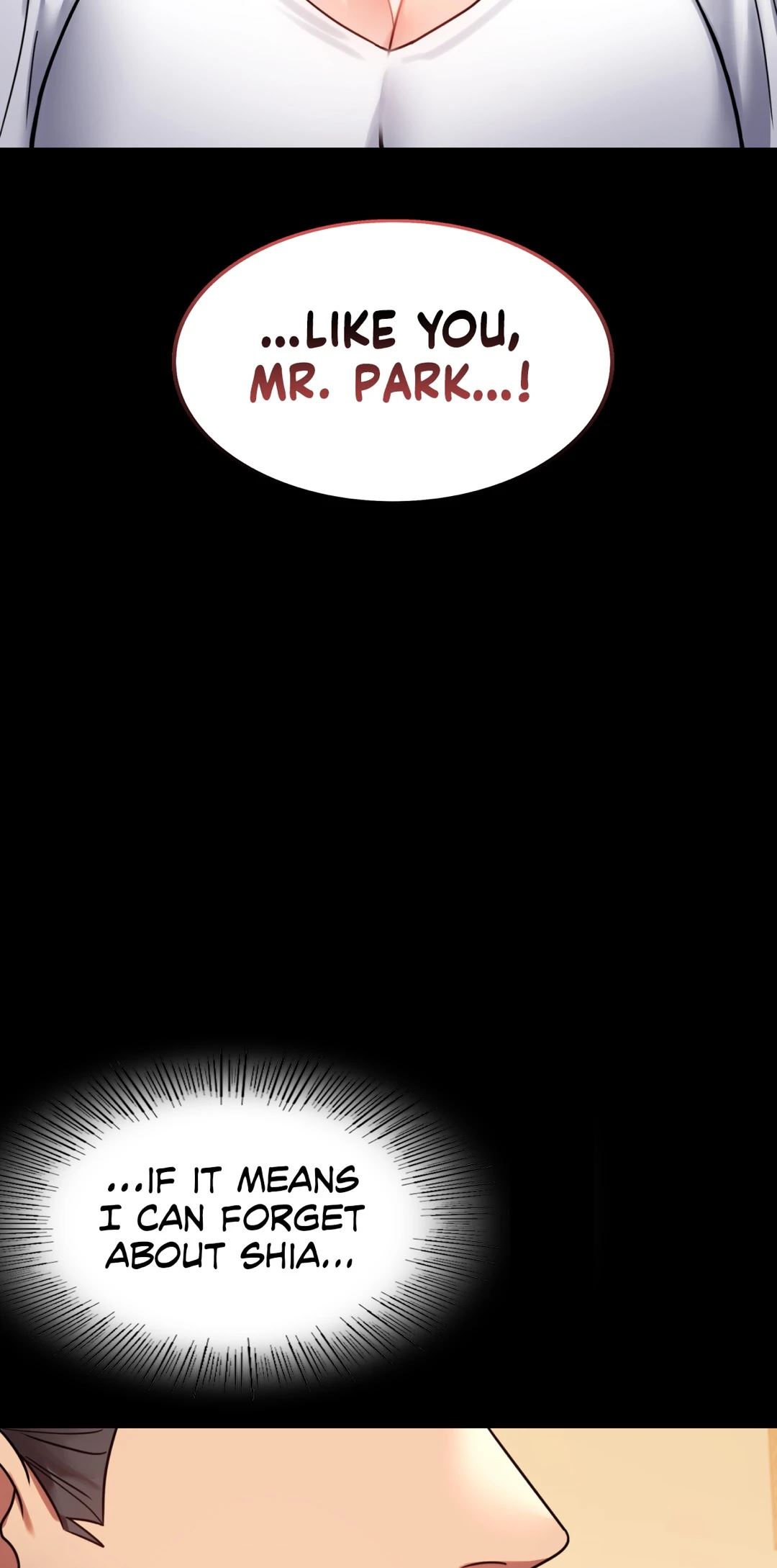 Illicit Love Chapter 39 Page 34
