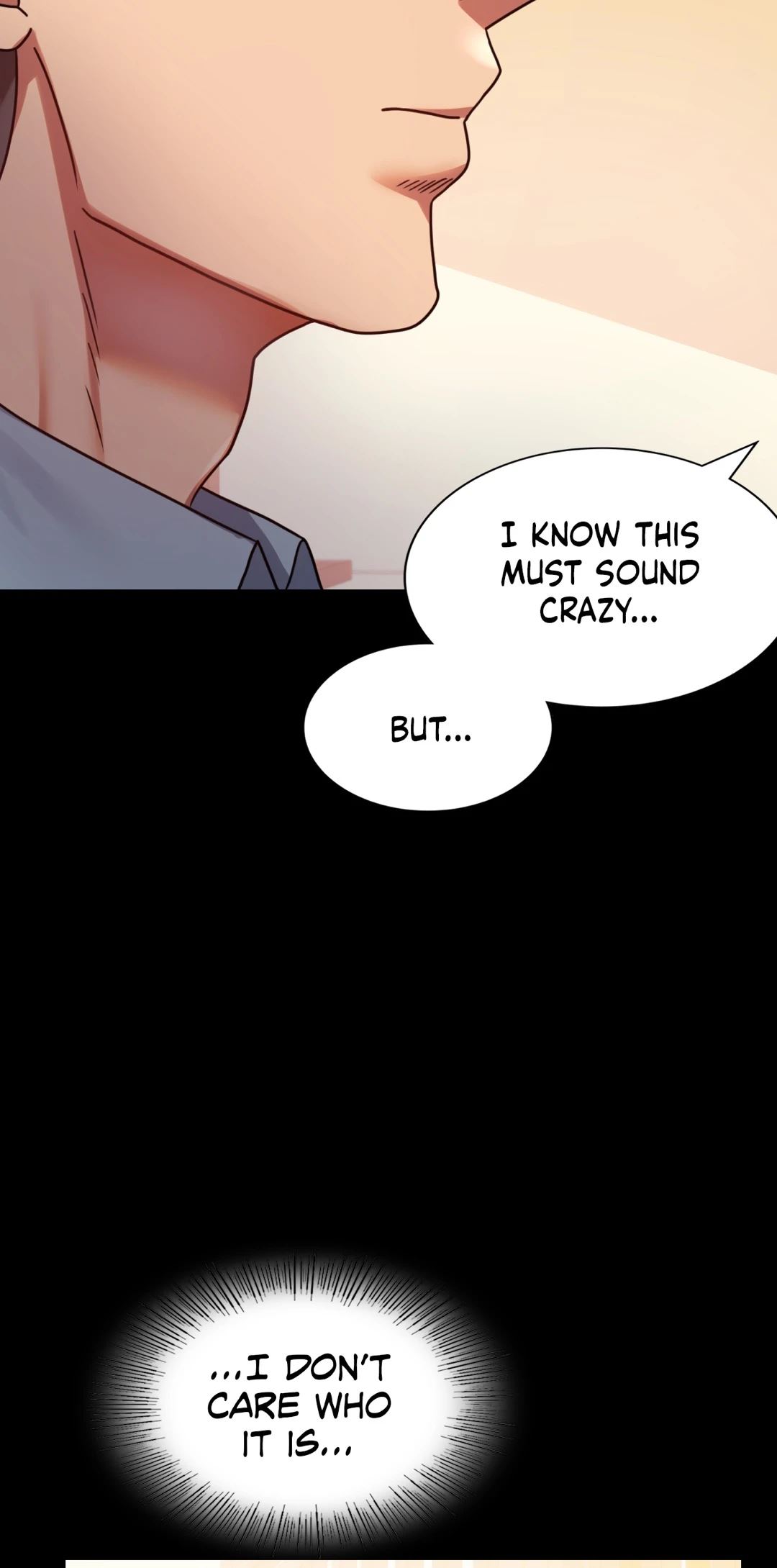 Illicit Love Chapter 39 Page 35