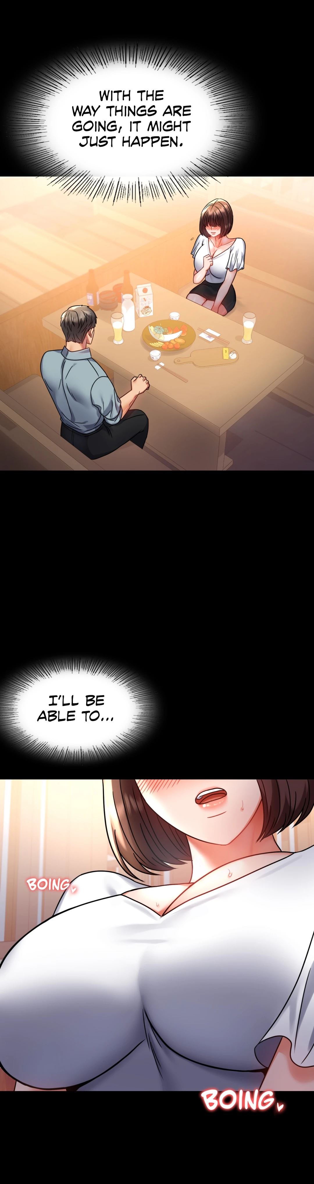 Illicit Love Chapter 39 Page 37
