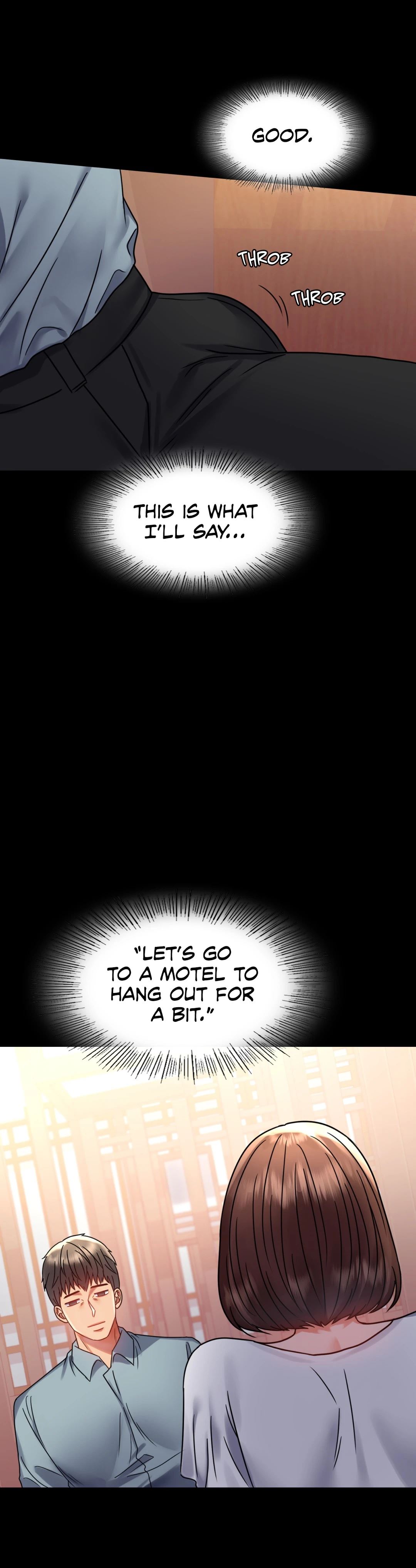 Illicit Love Chapter 39 Page 39