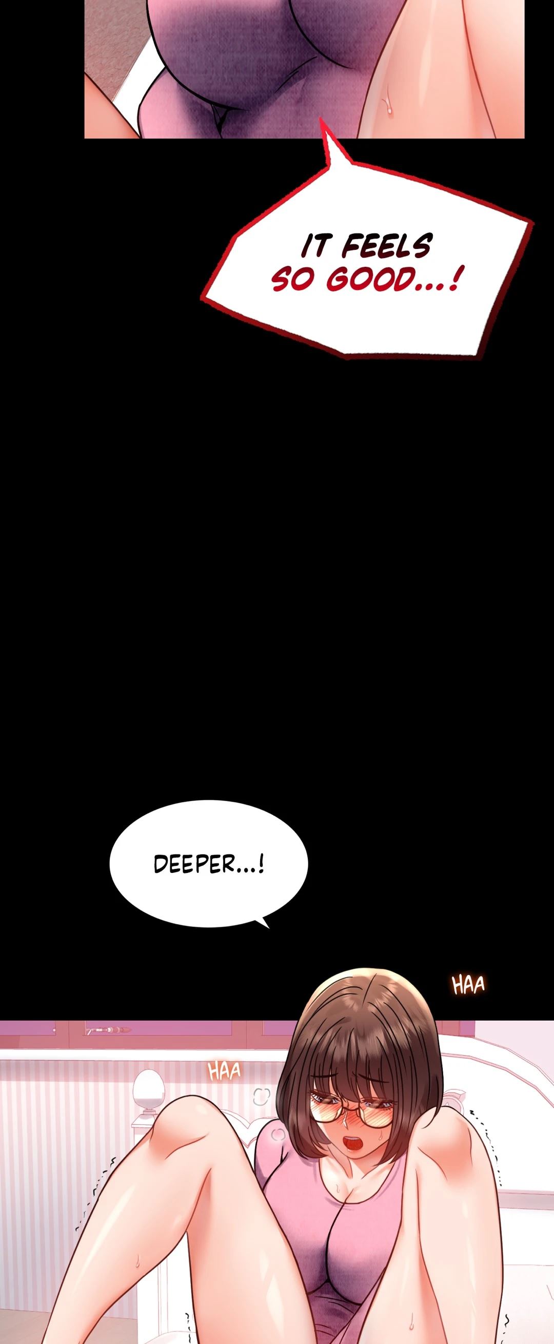 Illicit Love Chapter 39 Page 4