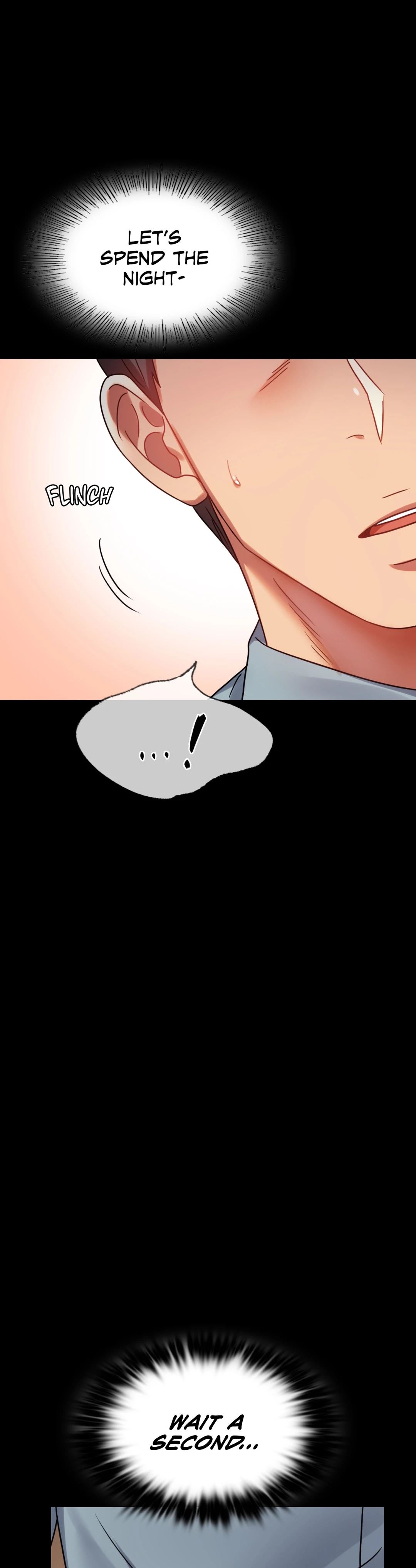 Illicit Love Chapter 39 Page 40