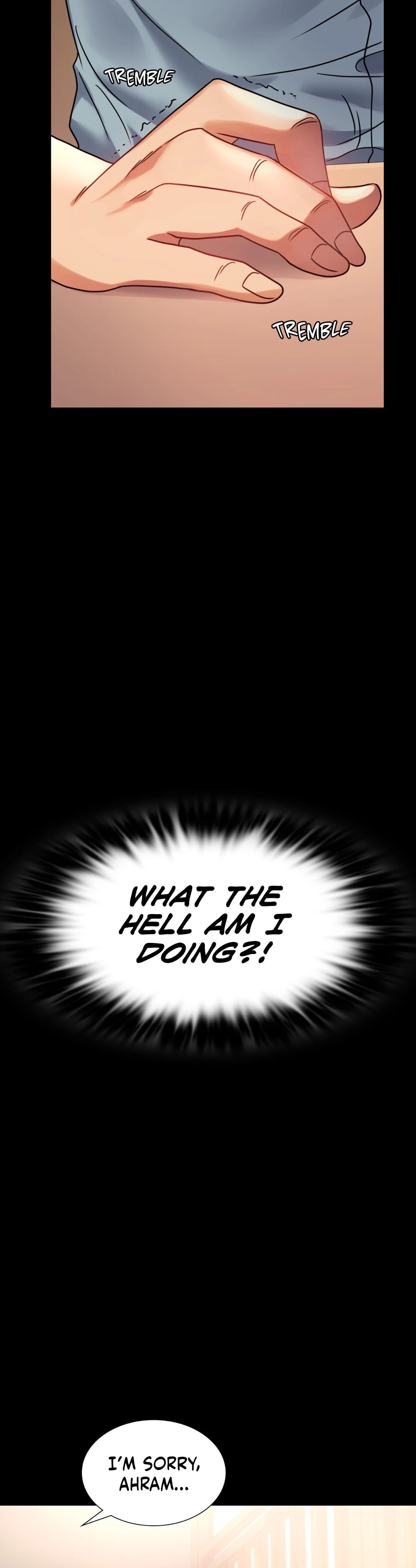 Illicit Love Chapter 39 Page 41