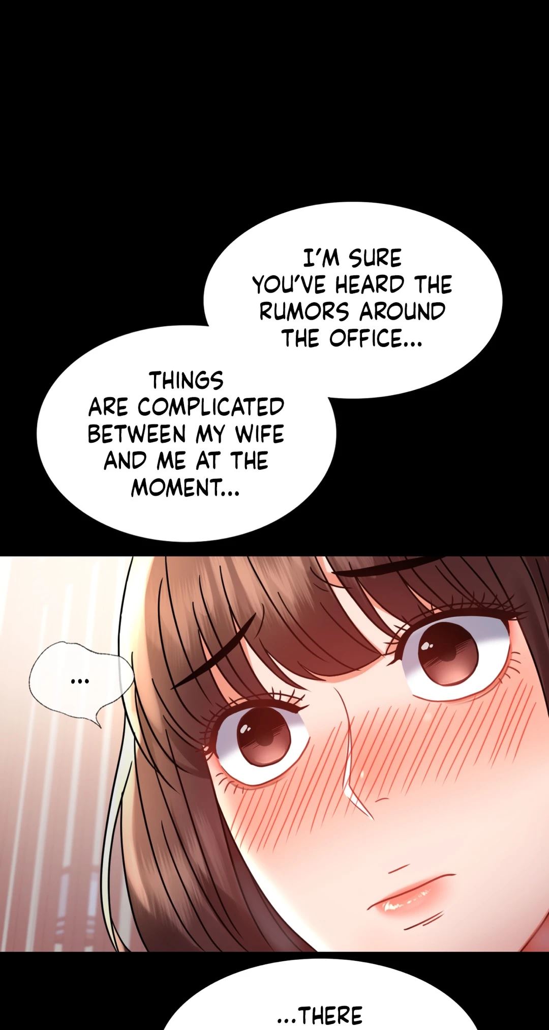 Illicit Love Chapter 39 Page 43