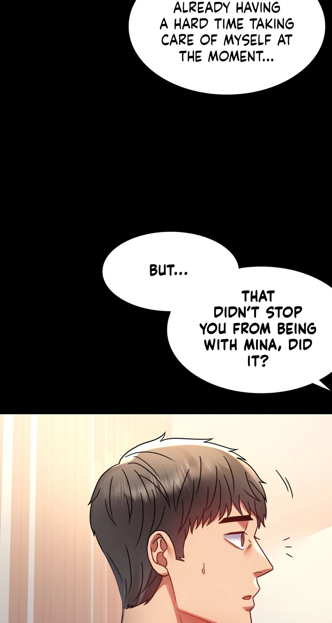 Illicit Love Chapter 39 Page 45