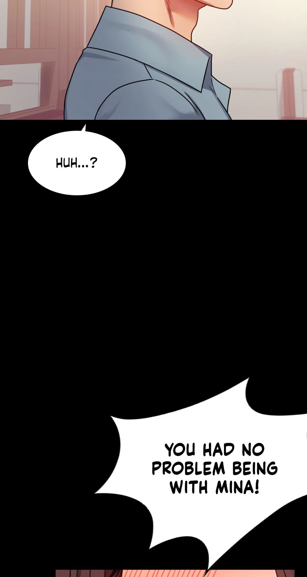 Illicit Love Chapter 39 Page 46