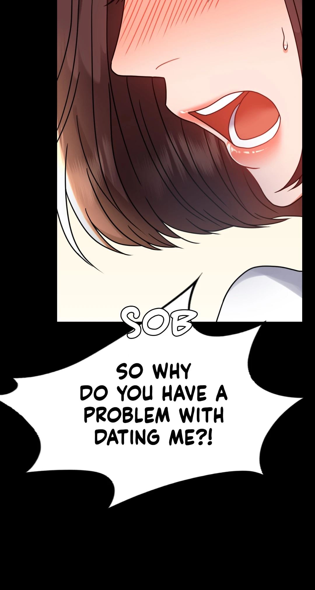 Illicit Love Chapter 39 Page 47