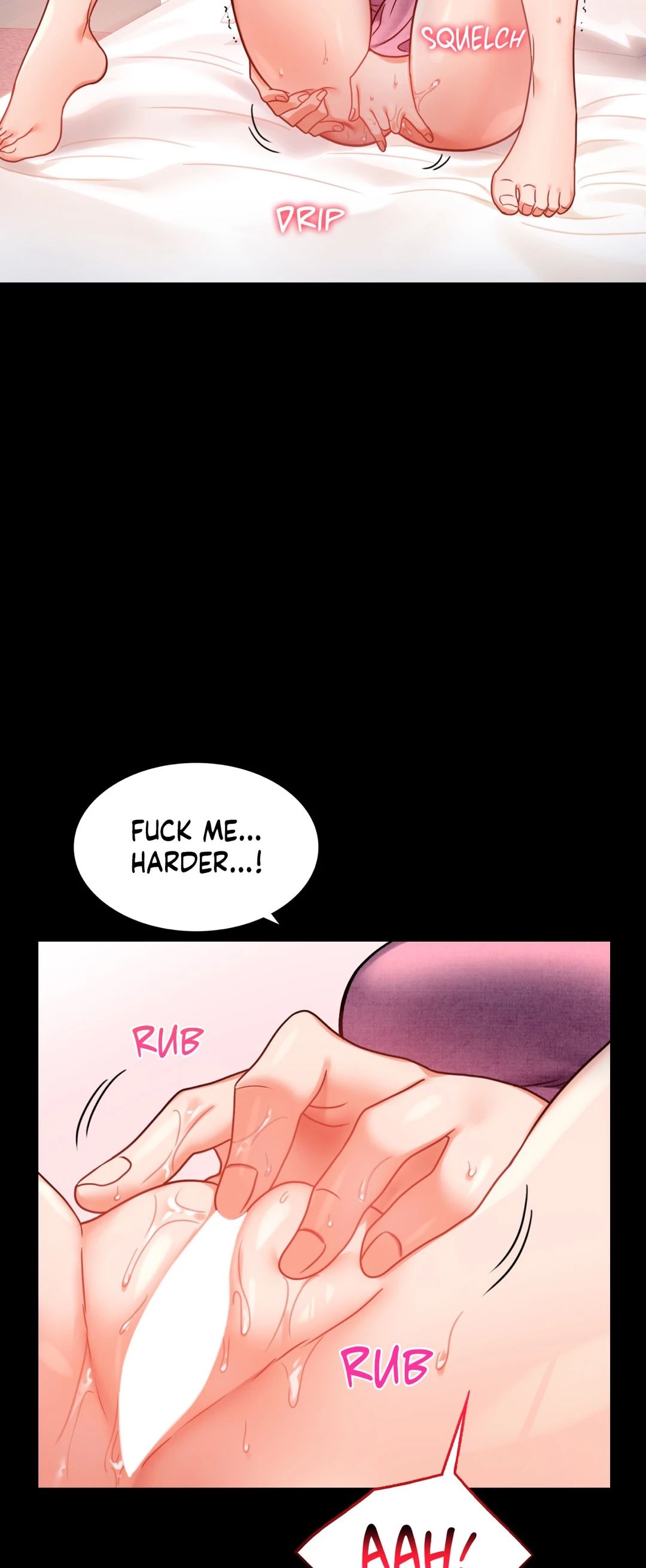Illicit Love Chapter 39 Page 5