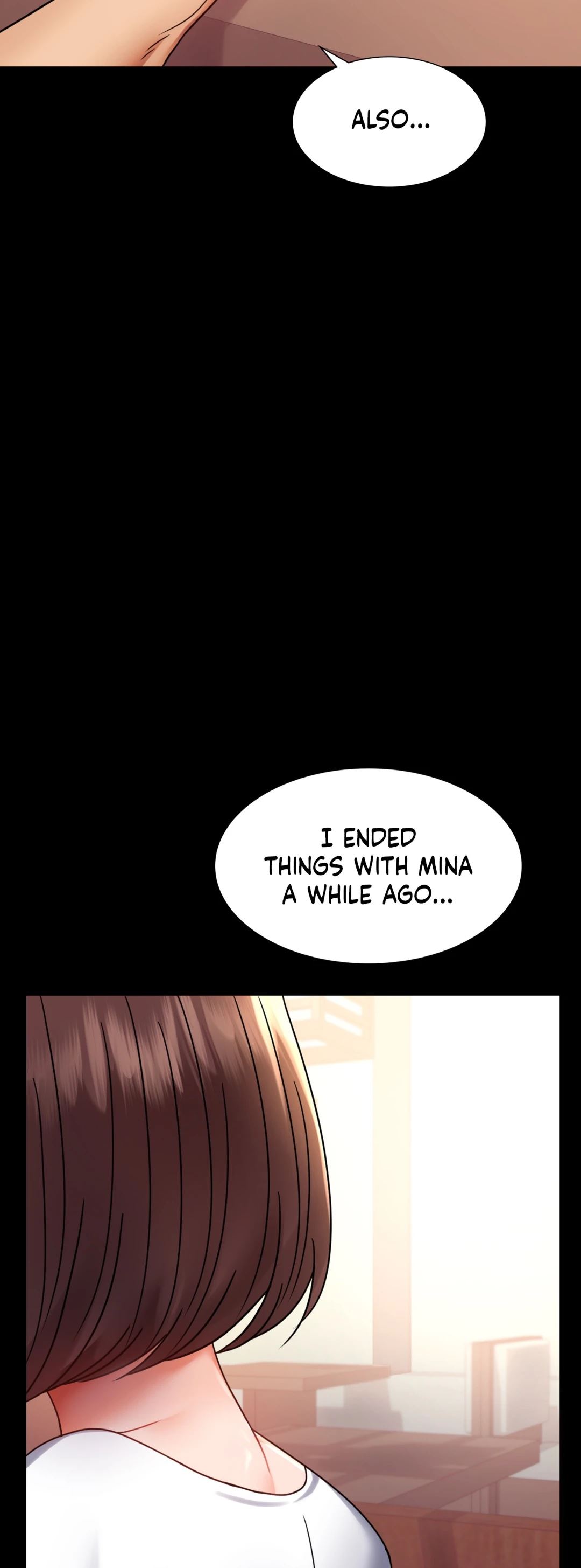 Illicit Love Chapter 39 Page 52